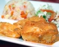 Recette typique du nord-est du Brésil, envoyée par Dabi Moura du blog "Adoro Comer" - http://adorocomer.com/ pour le spécial Brésil de Receitas sem Fronteiras. http://www.receitas-sem-fronteiras.com
