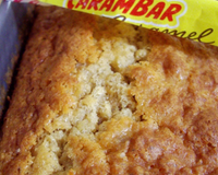 Il paraît que les recettes régressives ont la cote? Quand vous goûterez à ce merveilleux gâteau, vous comprendrez pourquoi...