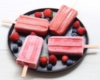 Sans sorbetière et avec 3 ingrédients, voici la glace la plus saine et rapide de l'été