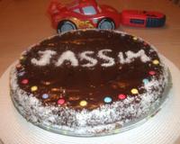 Un gâteau au chocolat extrêmement moelleux et savoureux. Une recette gourmande faite pour les enfants