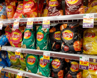 Chips Lay’s : un rappel en cours pour des substances toxiques détectées dans un lot