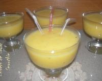 "Smoothie" quel nom appétissant ! Un cocktail frais, des fruits mixés avec des glaçons. Cette préparation donne une texture onctueuse,…