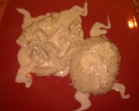 Les escalopes sont moins sèches...