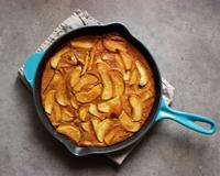 Gâteau délicieux pour le goûter des petits et des grands.
