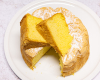 Gâteau de Savoie : comment nos grands-mères obtenaient ce moelleux aérien sans un gramme de levure