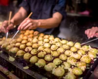 JO 2021 : 10 spécialités culinaires japonaises moins connues en France