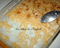Pâte au gratin ultra simple