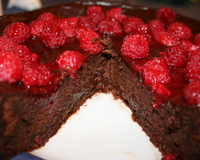 Super moelleux au chocolat