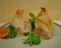 Une recette originale à faire pour Noël.