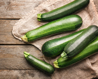 Voici l’erreur qu’il ne faut pas commettre avec la courgette si on veut préserver son goût, sa texture et ses nutriments