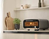 Notre test du four Ooni Volt 2 qui transforme votre cuisine en véritable pizzeria