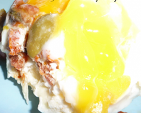 Œufs cocotte minute (micro-ondes)