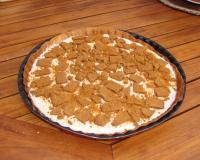 Tarte ch'ti