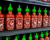Cette sauce piquante qu’on adore tous est frappée de pénurie aux Etats-Unis !