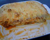 Une variation sur le hachis parmentier pour le rendre encore meilleur !