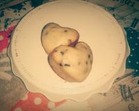 Des muffins aux pépites de chocolat rapides, en plus légers.