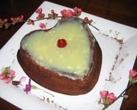 Un délicieux gâteau qui ravira les amateurs de chocolat!