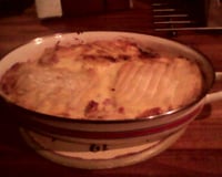 Tartiflette au reblochon rapide et facile