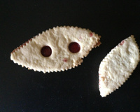 Lunette à la confiture