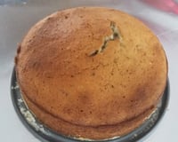 Gâteau Creusois
