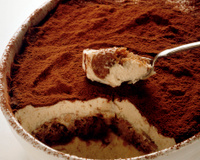 Tiramisu original