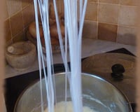 Aligot traditionnel