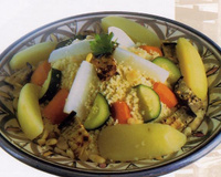 Cœurs de poulet façon Teriyaki et sa mayonnaise au wasabi