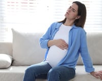 Quels aliments évitent les brûlures d’estomac en fin de grossesse ?
