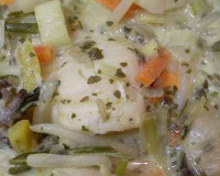 Saint-Jacques façon thaï