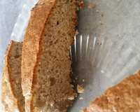 Gâteau ardéchois de Céline