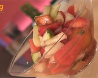 Salade de fruits