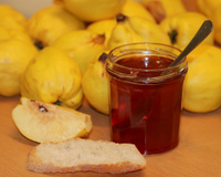 Ne laissez pas passer la saison : voici la recette idéale pour les coings cet automne