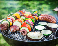 Barbecue et sécheresse : découvrez s'il est encore possible de l'allumer cet été