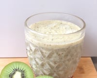 Jus vitaminé au lait d’amande