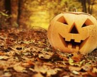 10 idées-déco pour Halloween à faire avec une courge