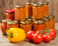 5 conserves à faire en été