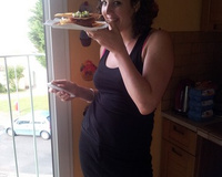 Cooking fée