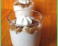 Verrines ultra marronées!