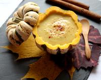 Un velouté bien consistant pour les soirées d'hiver.