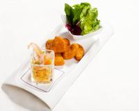 Le chef Christophe Hay s'unit à Iglo pour vous concocter de délicieuses recettes ! Pour vous inspirer dans vos repas de tous les jours, Iglo a fait appel à ce célèbre…