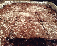 Brownies intenses et fondants