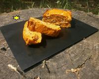 Idéal pour épater vos invités, ce délicieux cake plaira aux petits comme aux grands !