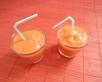 Envie de soleil ? Ce gaspacho est fait pour vous !