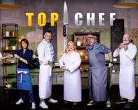 “C’est beaucoup 50 quand même” : cette semaine les anciens candidats de Top Chef sont de retour pour une épreuve exceptionnelle !