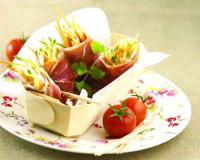 Une recette pleine de fraicheur pour l'été !
