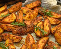 Les cuisiniers sont unanimes : pour obtenir des pommes de terre au four bien dorées, n’ajoutez pas d’huile, mais cet ingrédient