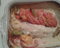 Pour un repas à 4, plus délicieux et peu coûteux.