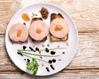 Quelles sont les différentes cuissons du foie gras ?