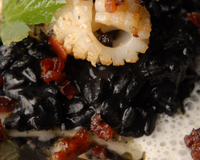 Une recette du chef Hélène Darroze.