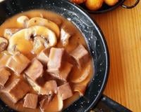 Une recette ancienne adaptée à un régime minceur.